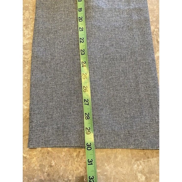 Vintage Levi's Action Suits Business Class Slacks Pants Size 35x30 - Picture 9 of 9